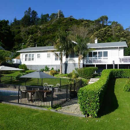 תמז Richmond Lodge מראה חיצוני תמונה