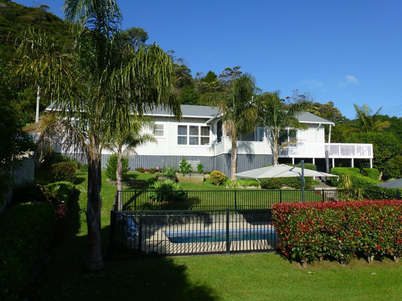 תמז Richmond Lodge מראה חיצוני תמונה