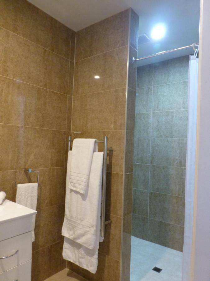 תמז Richmond Lodge מראה חיצוני תמונה