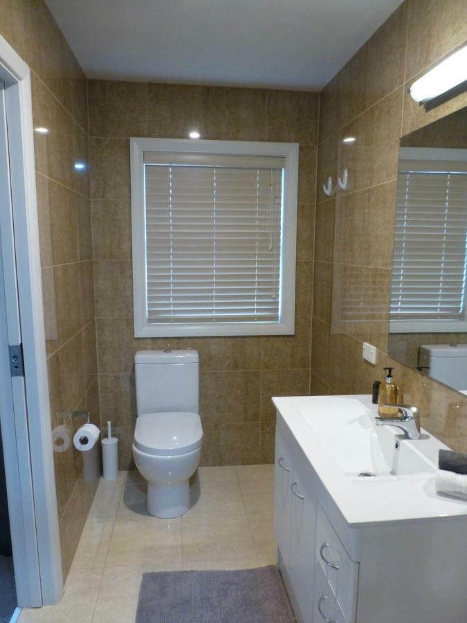 תמז Richmond Lodge מראה חיצוני תמונה